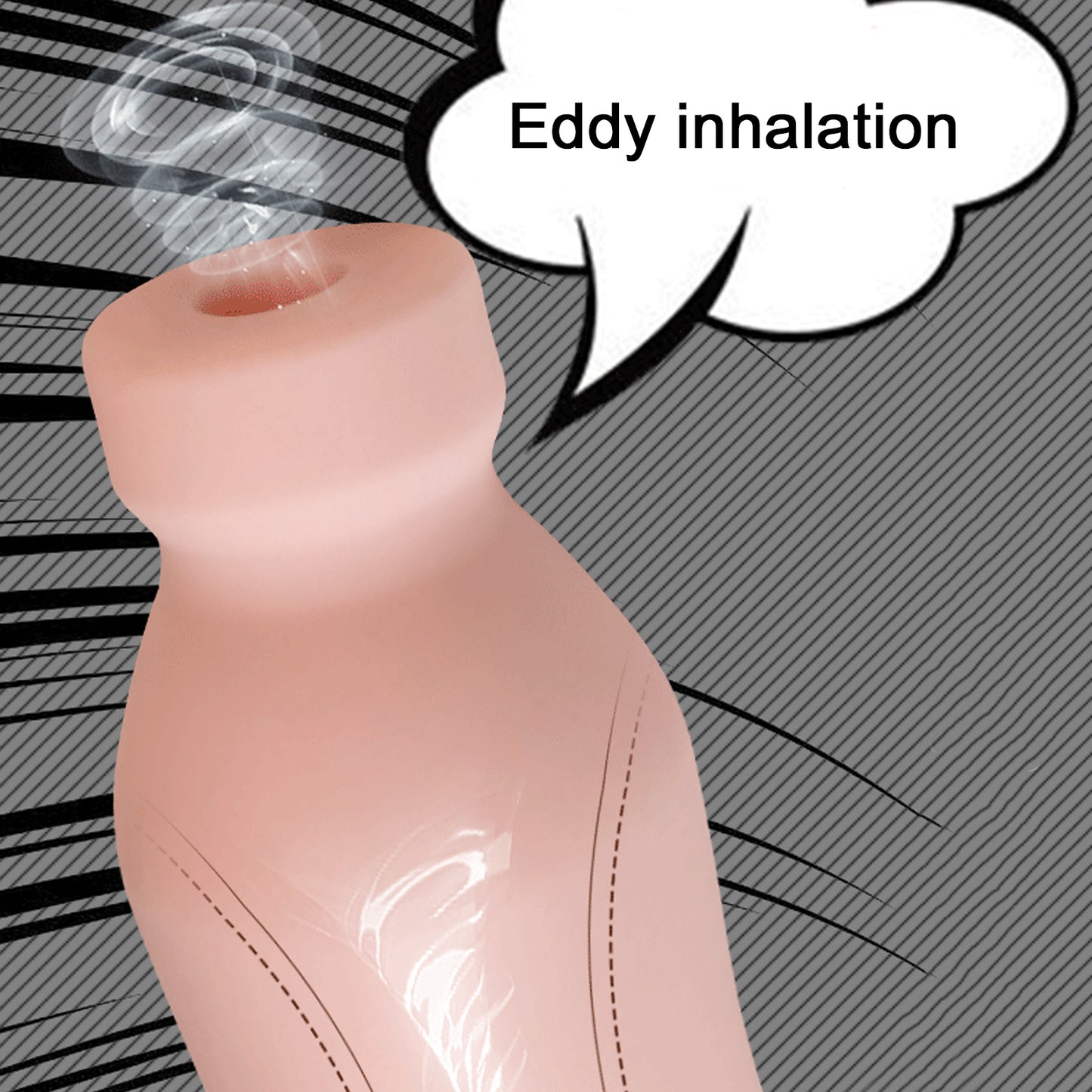 Mini Milk Bottle Male Masturbator, Masturbators Cup, Adult Sex Toys, Sex Dolls For Men Sexy Pleasure