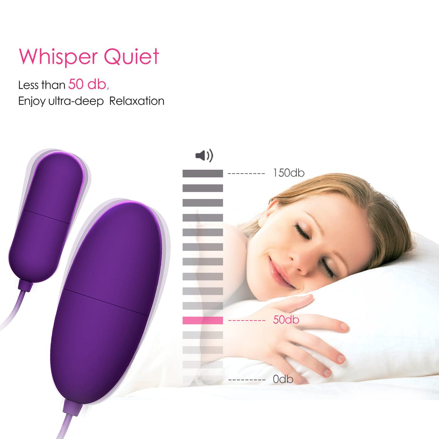 Oeufs vibrants de vibrateur de balle, jouets sexuels pour adultes, oeufs d'amour pour la Stimulation du point G, vibrateur pour femmes, produit adulte