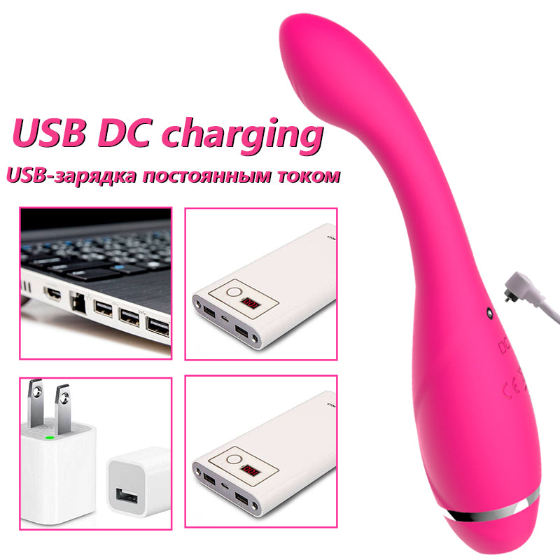 Vibrator Vagina Sucking Clitoris Massager Stimulation Female Masturbation Dildos Penis Adult Toys Sex Toys for Women G-Spot 18+
