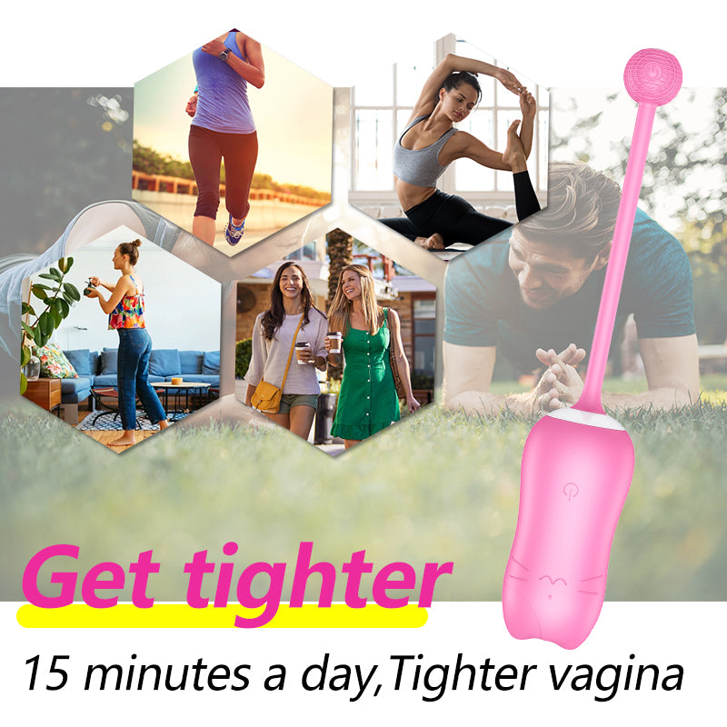 Vibrator Vagina Masturbation Remote Control Female Sucking Clitoris Nipple Stimulator Massager Licking G-Spot Dildo Sex Toys 18+