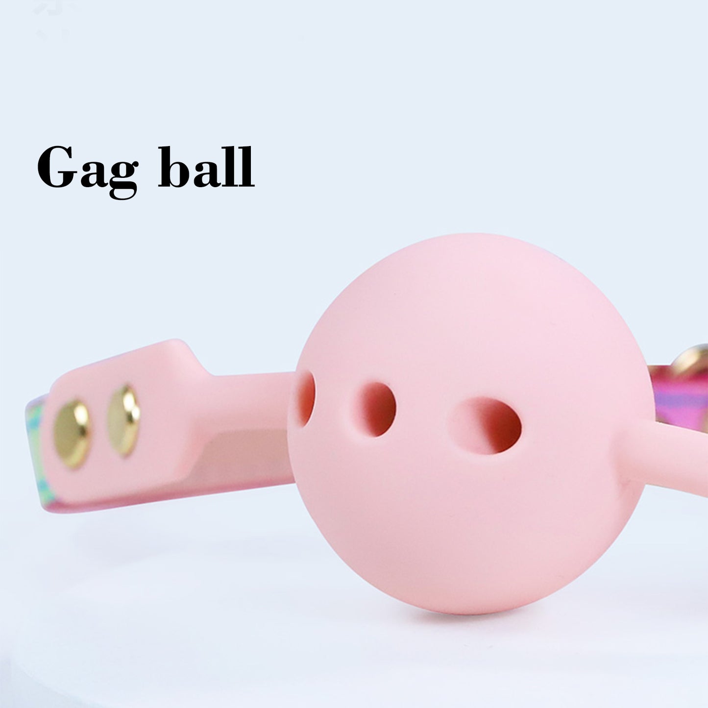 Adult Toys SM Sex Toys Bdsm Bondage Eight Piece Set Handcuffs Collar Gag Whip Anal Plug Sex Toy 18+ Couple Sex Toy