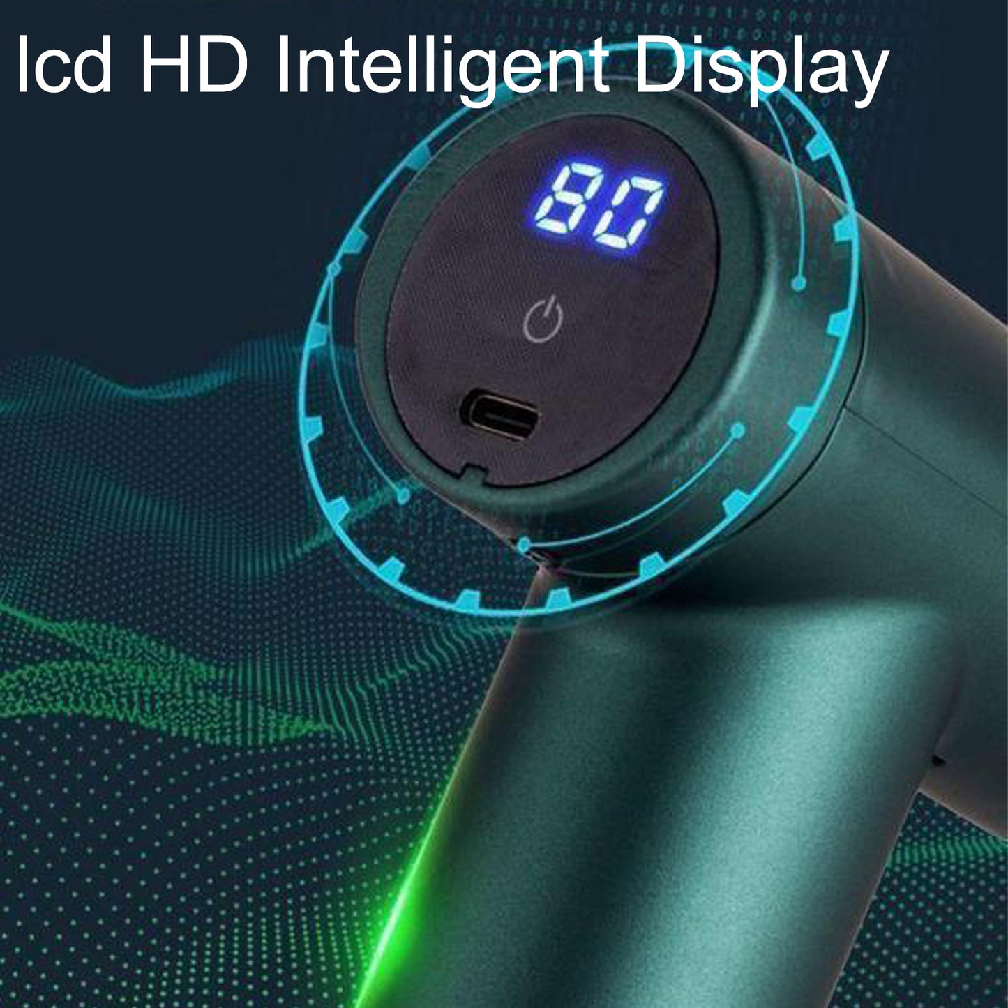 Sex toy massager high speed multi-frequency massage gun fascial machine toy women men vibrator dildo adult products 18+