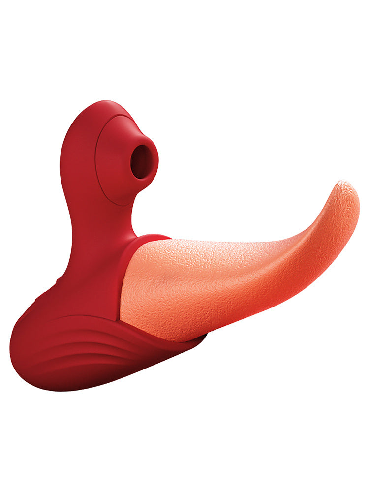 Vibrators Multi frequency Simulation Tongue Sucking Flapping G spot Clitoral Stimulator Female Masturbator 18+