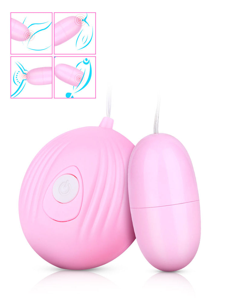 Oeuf vibrant pour Masturbation vaginale, succion féminine, stimulateur de Clitoris et de mamelon, masseur à haute fréquence, gode point G, jouets sexuels, 18 ans et plus