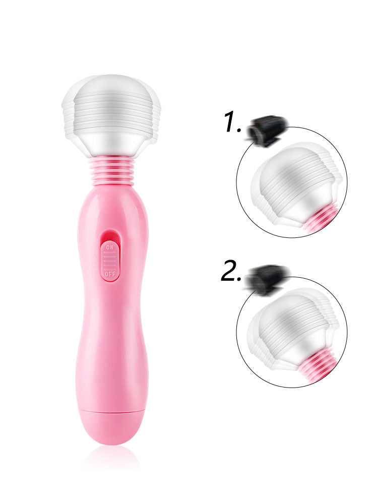Vibrators G-Spot Clitoris Breast Stimulator Massager Sex Toys Vibrator for Women Masturbation Dildo Female Goods for Adult 18+
