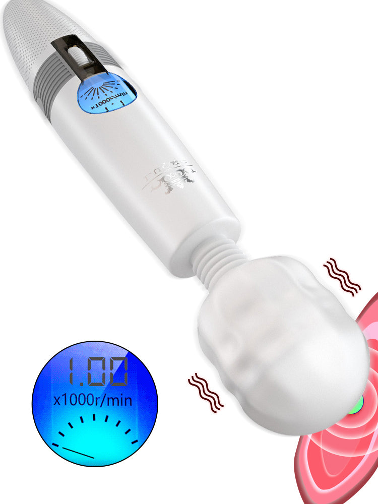 Vibrators G-Spot Clitoris Breast Stimulator Massager Sex Toys Vibrator for Women Masturbation Dildo Female Goods for Adult 18+