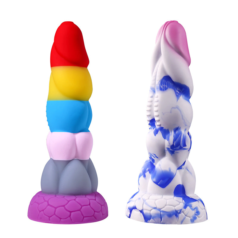 Dildo Penis for Women Masturbator Massager G-Spot Vagina Clitoris Nipple Stimulator Sex Toys for Lesbian Goods for adult Lesbian