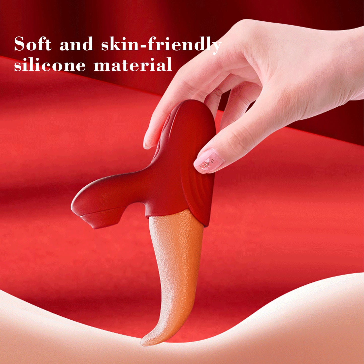 Vibrators Multi frequency Simulation Tongue Sucking Flapping G spot Clitoral Stimulator Female Masturbator 18+