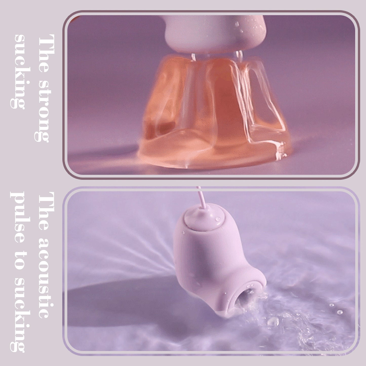 Sexspielzeug Love Egg Vibrator Fernbedienung wiederaufladbar wasserdicht sexy rosa