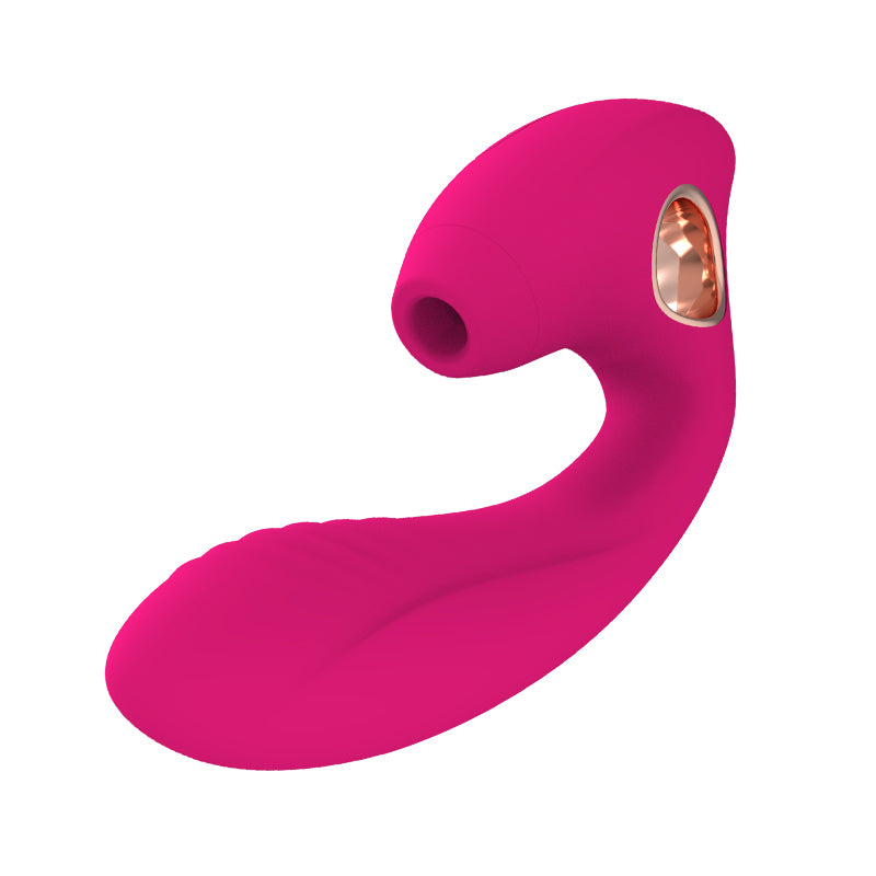 Vibrator Vagina Sucking Clitoris Massager Stimulation Female Masturbation Dildos Penis Adult Toys Sex Toys for Women G-Spot 18+