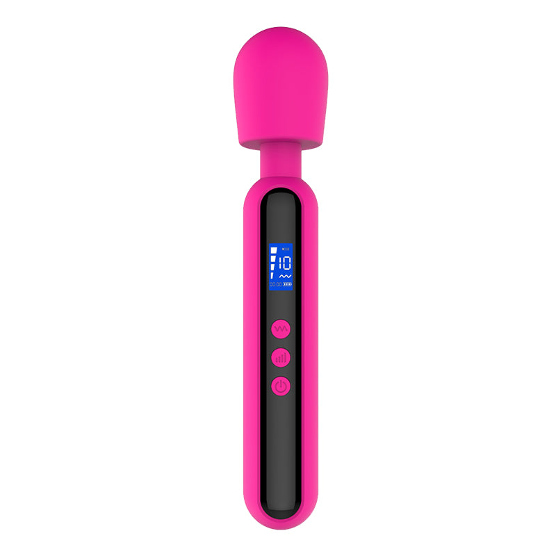 Vibrators G-Spot Clitoris Breast Stimulator Massager Sex Toys Vibrator for Women Masturbation Dildo Female Goods for Adult 18+