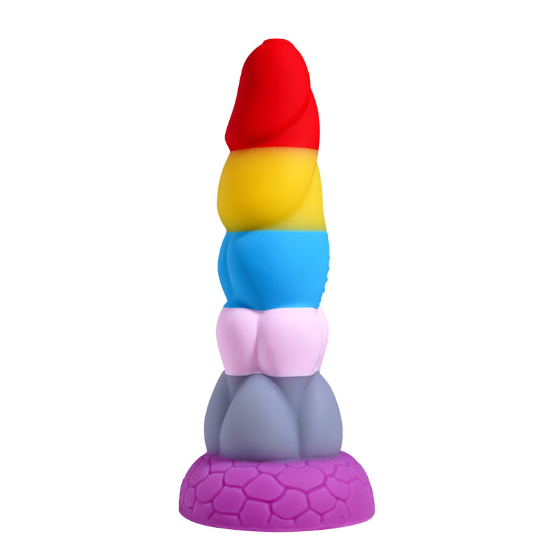 Dildo Penis for Women Masturbator Massager G-Spot Vagina Clitoris Nipple Stimulator Sex Toys for Lesbian Goods for adult Lesbian