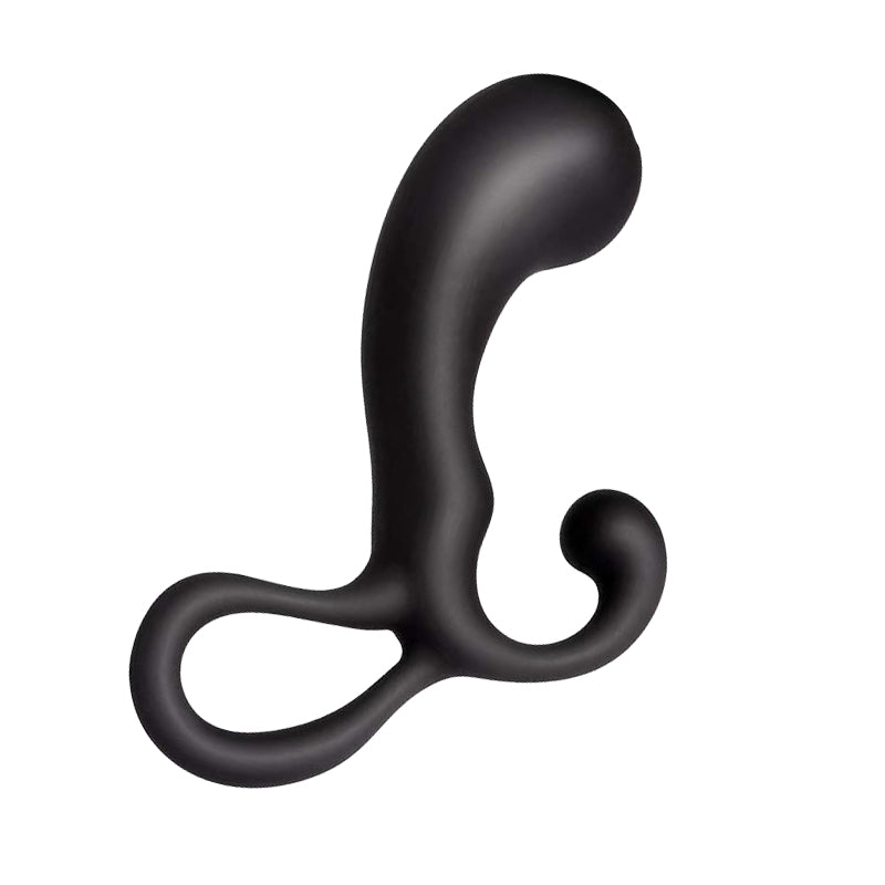 Anal Plug Butt Plug Prostate vagina Massage Clitoris Stimulator Dildo Sex Toys for Men Couple Male Thrusting Anus Masturbator 18
