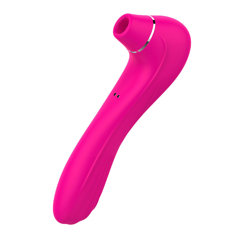 Vibrator Weibliche Masturbation Vagina Saugen G-Punkt Klitoris Massagegerät Stimulation Dildos Penis Erwachsene Spielzeug Sex Spielzeug für Frauen 18 +