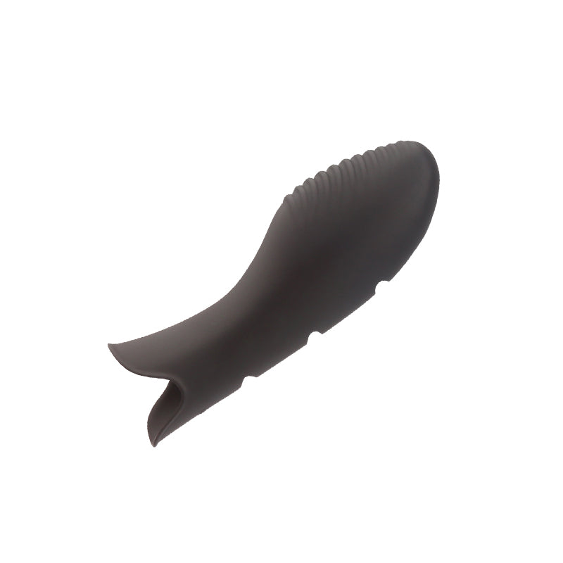 Vibrating Finger Cuff Buckle G-spot Vibrator Clitoral Stimulation Massager Female Masturbation Sex Toys for Couples Women 18+