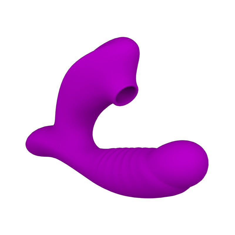 Vibrator Vagina Sucking Clitoris Massager Stimulation Female Masturbation Dildos Penis Adult Toys Sex Toys for Women G-Spot 18+
