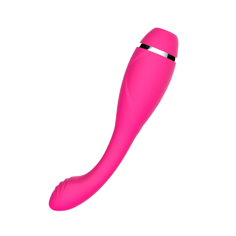 Vibrator Vagina Sucking Clitoris Massager Stimulation Female Masturbation Dildos Penis Adult Toys Sex Toys for Women G-Spot 18+