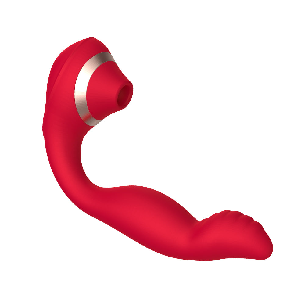 Vibrator Female Masturbation Vagina Sucking G-Spot Clitoris Massager Stimulation Dildos Penis Adult Toys Sex Toys for Women 18+
