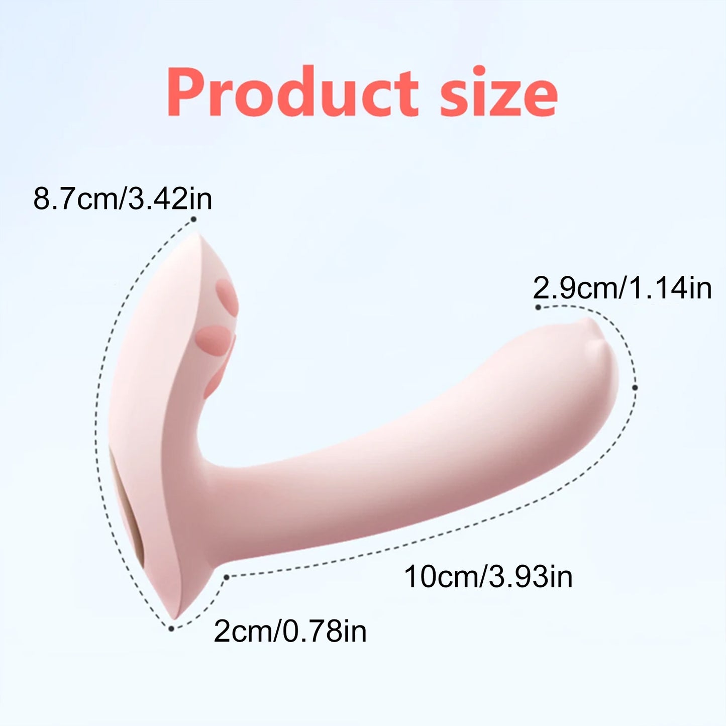 Vibrierendes Ei, APP-Fernbedienung, tragbarer Vibrator, Dildo, Vibratoren für Frauen, G-Punkt, unsichtbares Höschen, vibrierendes Ei, Sexspielzeug, Katzenklaue