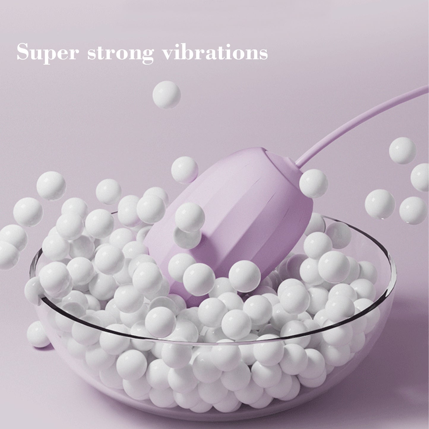 Sexspielzeug Love Egg Vibrator Fernbedienung wiederaufladbar wasserdicht sexy rosa