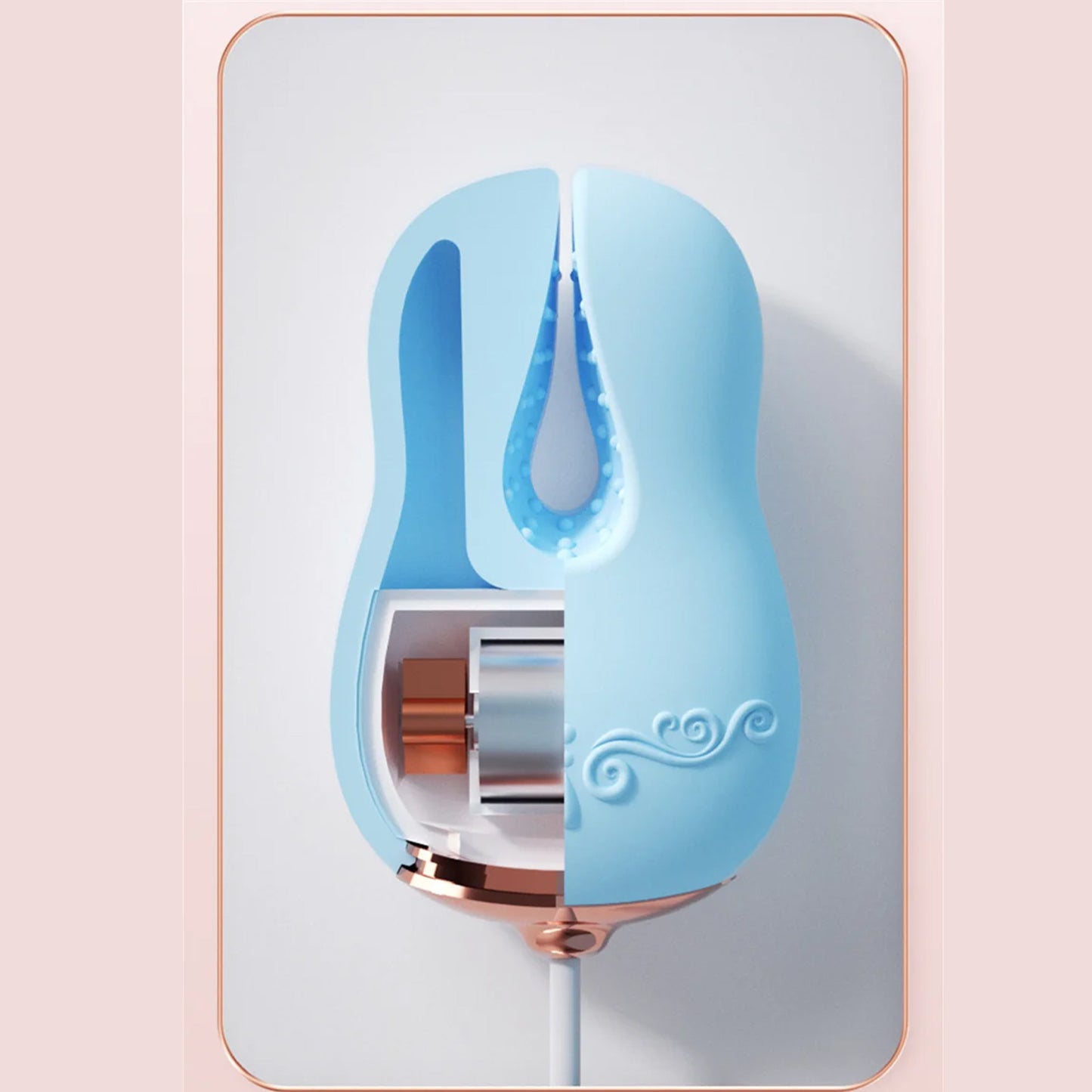 Pince à téton électrique, plusieurs modes de vibration, massage du sein, vibrateur, stimulateur adulte, jouet sexuel