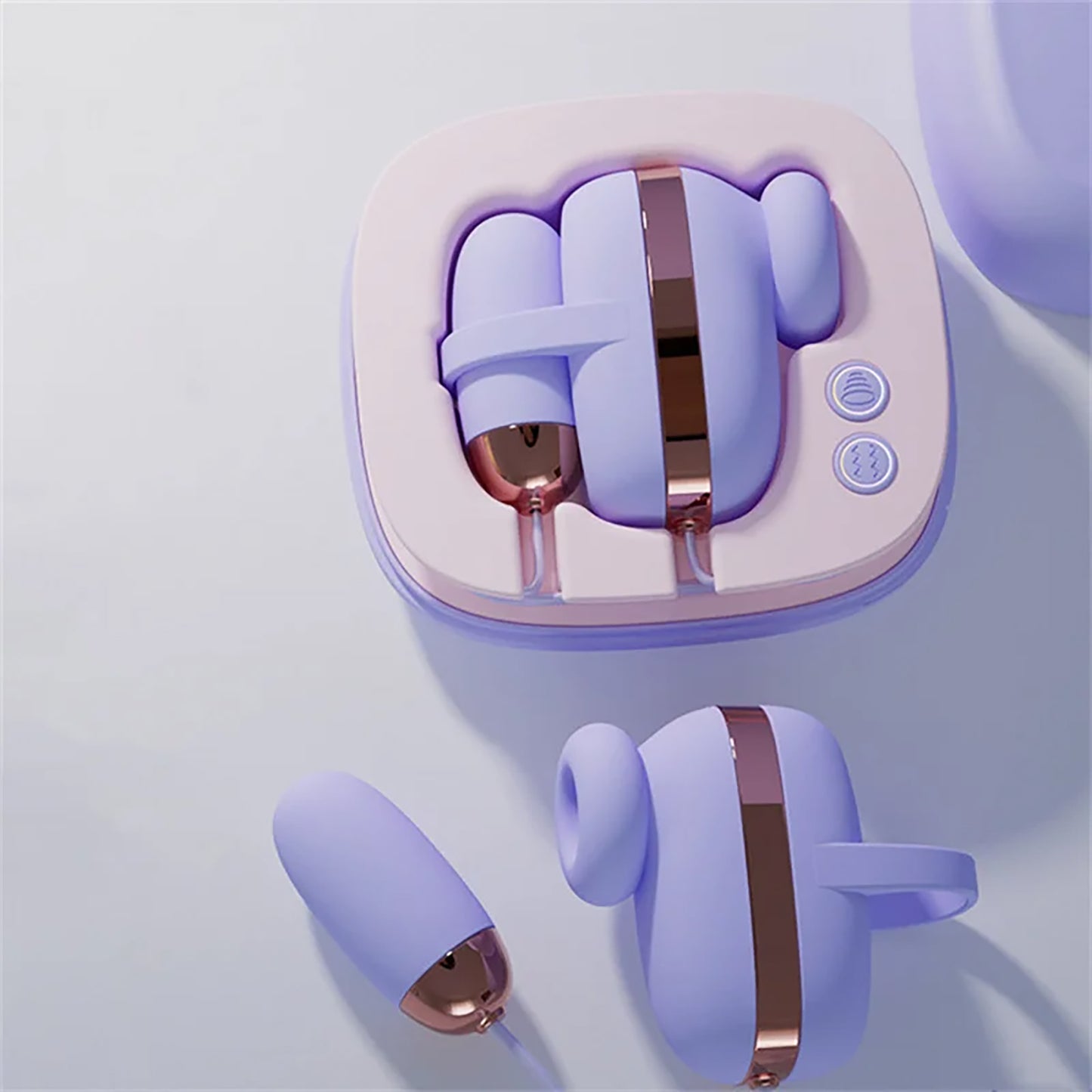 MiNi Klitoris Nippel Saugen Vibrator Ei Frauen 2 in 1 G-punkt Sex Spielzeug Weibliche Vagina Stimulation Massagegerät