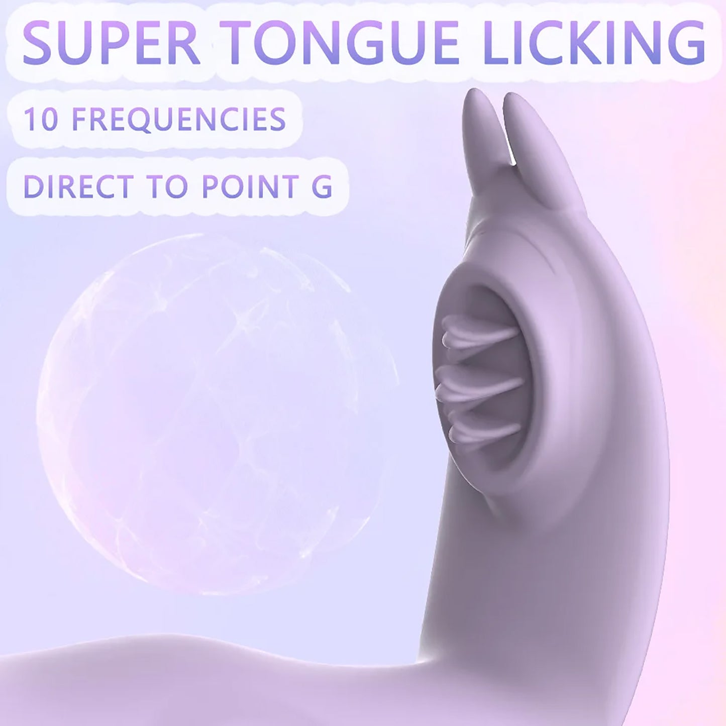 Wearable vibrating panties dildo tongue licking vibrator pulse silent vibrating egg with wireless remote control, female adult sex toy