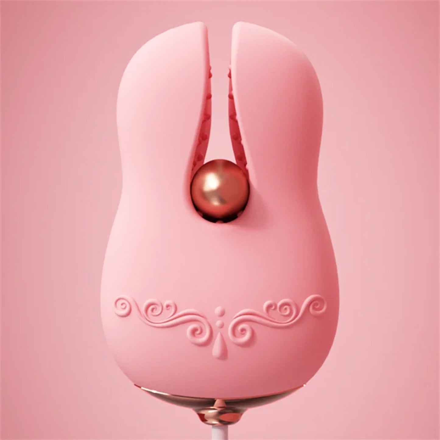 Pince à téton électrique, plusieurs modes de vibration, massage du sein, vibrateur, stimulateur adulte, jouet sexuel
