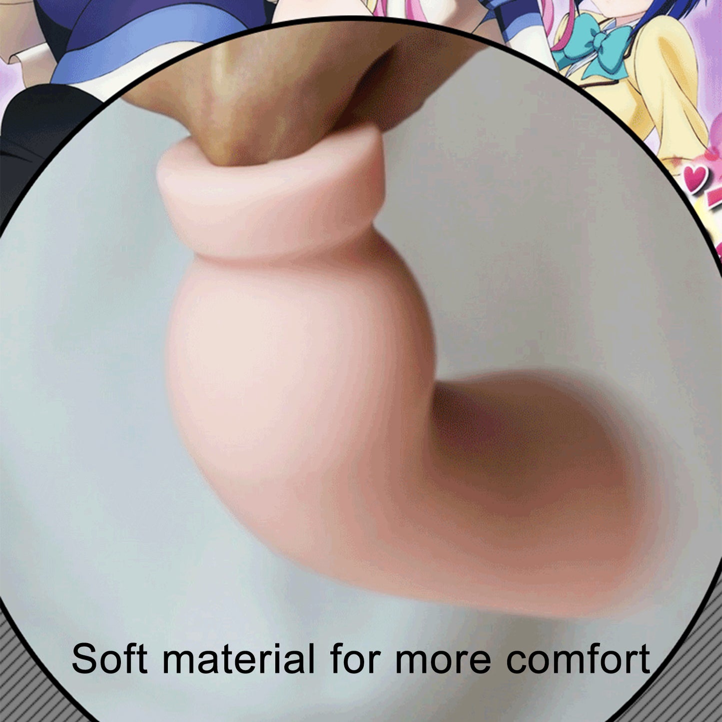 Mini Milk Bottle Male Masturbator, Masturbators Cup, Adult Sex Toys, Sex Dolls For Men Sexy Pleasure