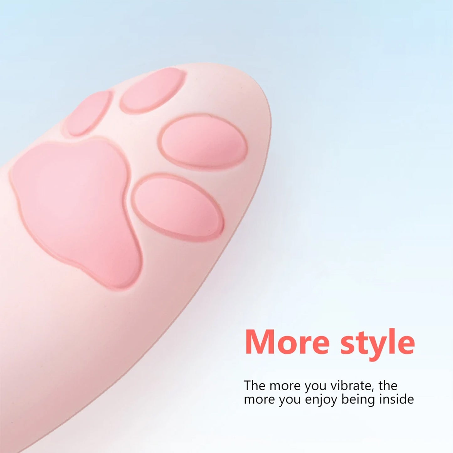 Vibrierendes Ei, APP-Fernbedienung, tragbarer Vibrator, Dildo, Vibratoren für Frauen, G-Punkt, unsichtbares Höschen, vibrierendes Ei, Sexspielzeug, Katzenklaue