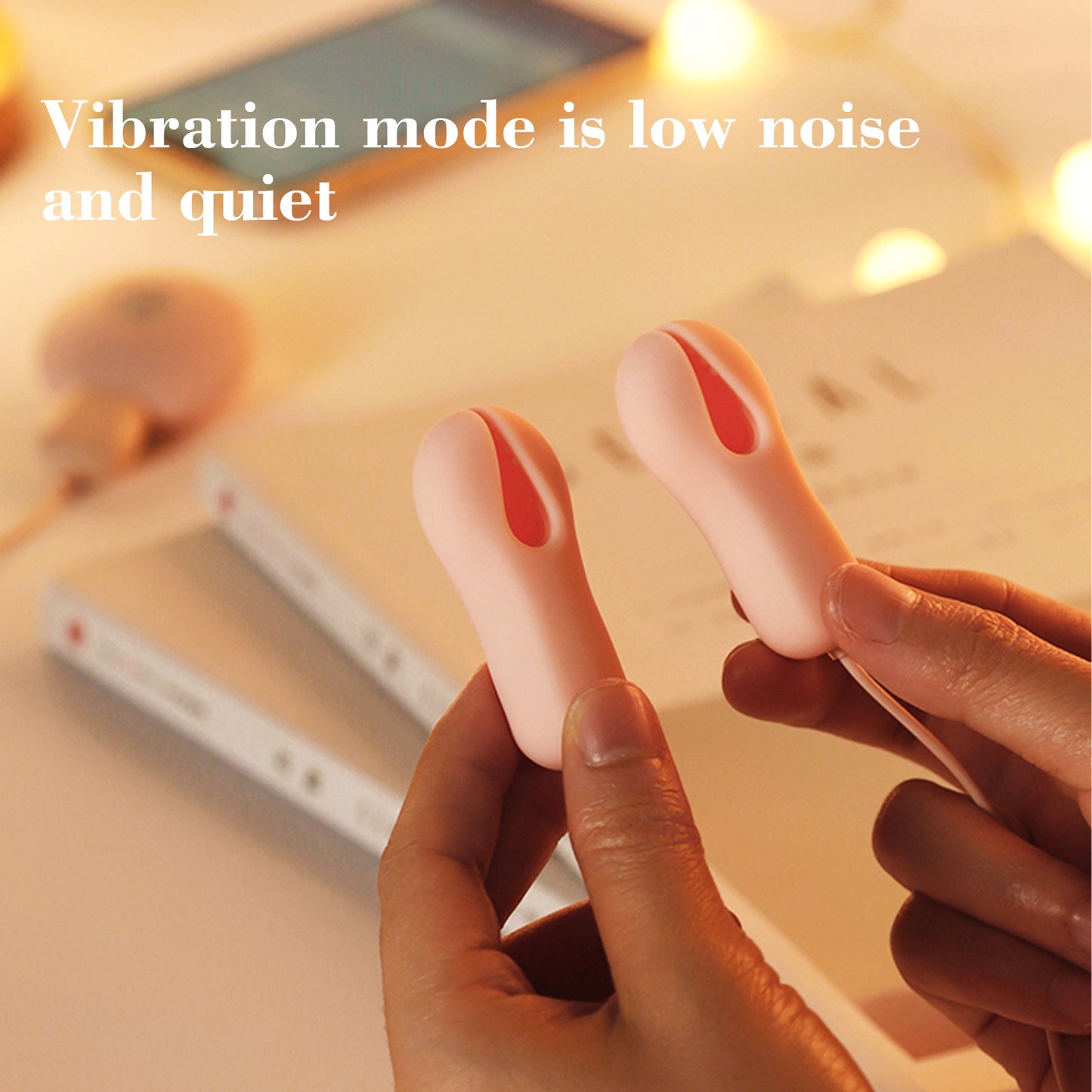 Ensemble de pinces à tétons électro vibrantes roses, jouets sexuels, jeux pour adultes, Machine de flirt érotique