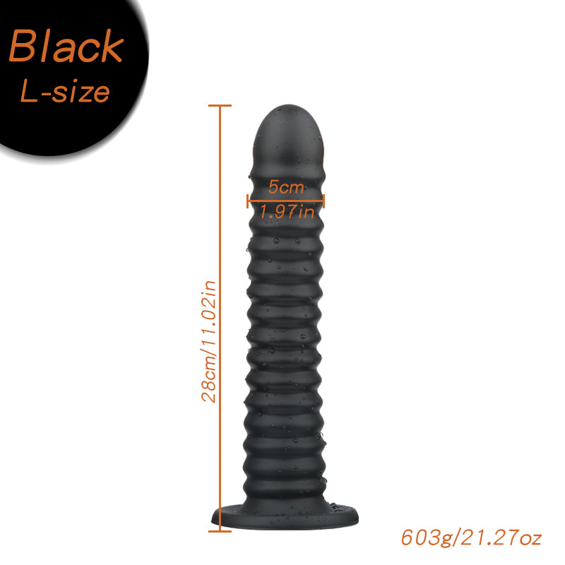 Anal Plug Butt Plug Anal Beads Prostate Massage Dildo Thrusting Anus Masturbator suitable gays and women