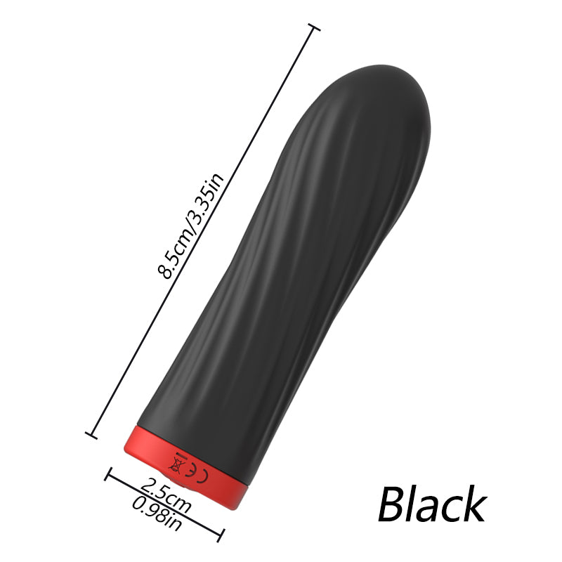 Vibrator Sex Toy Female Vagina Clitoris Nipple G-Spot Shock Stimulator Dildo Goods for Adult Women Masturbation Massager for 18+
