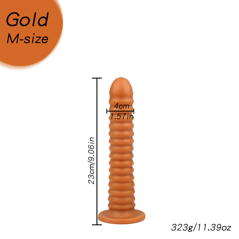 Anal Plug Butt Plug Anal Beads Prostate Massage Dildo Thrusting Anus Masturbator suitable gays and women