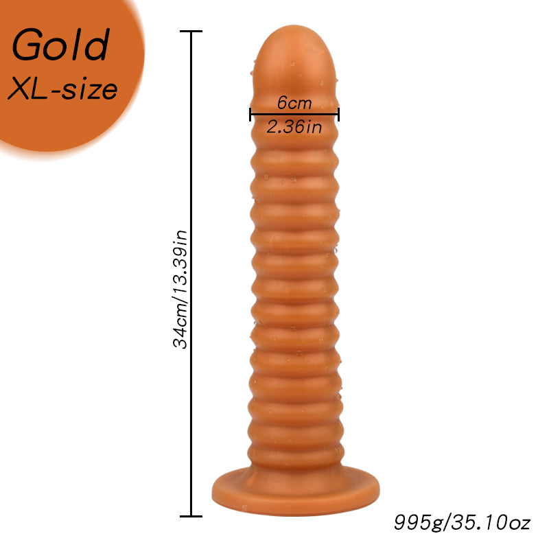 Anal Plug Butt Plug Anal Beads Prostate Massage Dildo Thrusting Anus Masturbator suitable gays and women