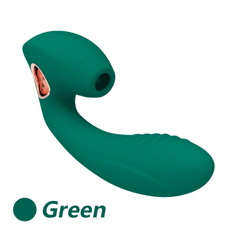 Vibrator Vagina Sucking Clitoris Massager Stimulation Female Masturbation Dildos Penis Adult Toys Sex Toys for Women G-Spot 18+