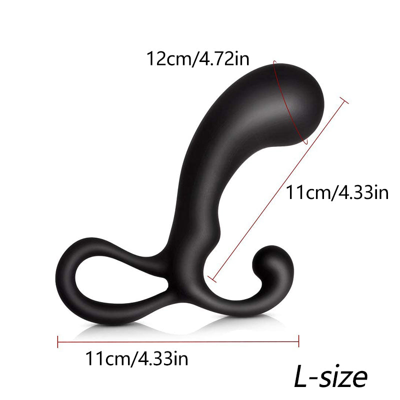 Anal Plug Butt Plug Prostate vagina Massage Clitoris Stimulator Dildo Sex Toys for Men Couple Male Thrusting Anus Masturbator 18