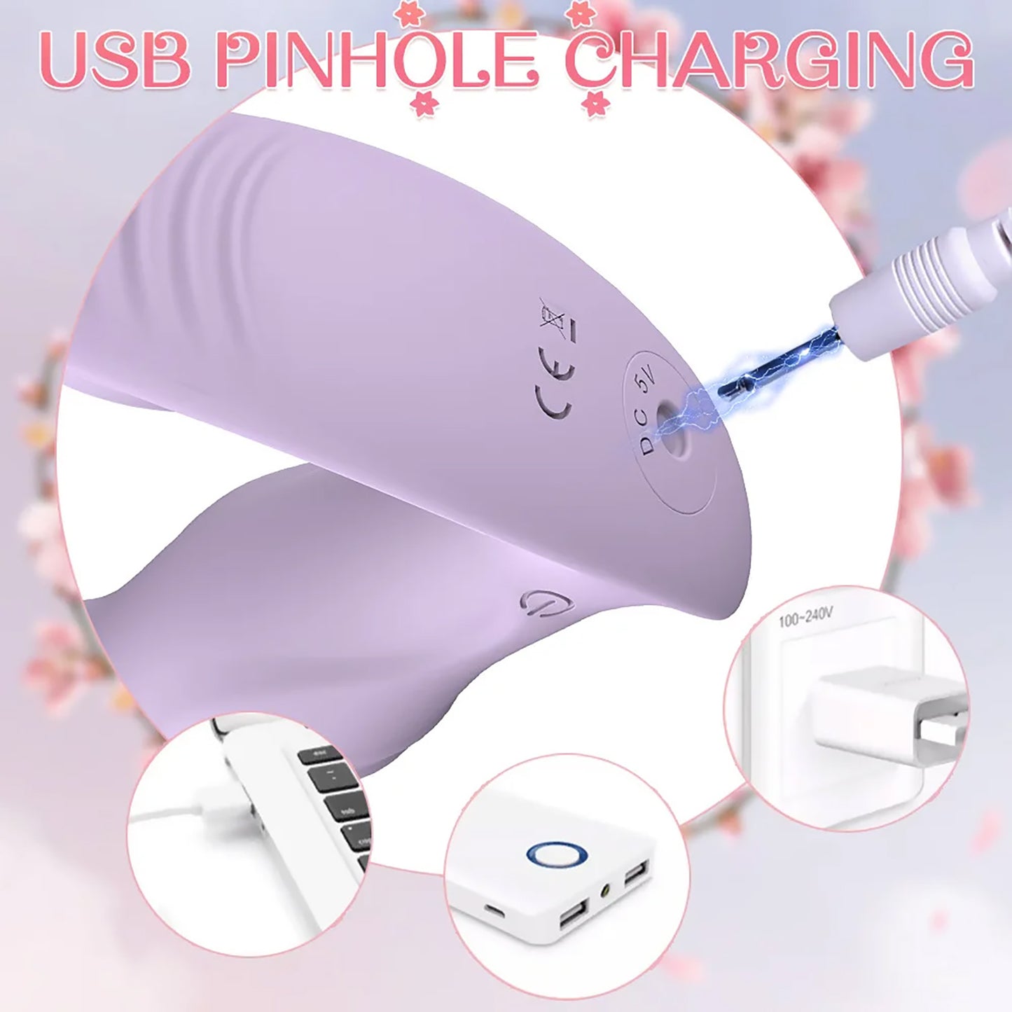 Wearable vibrating panties dildo tongue licking vibrator pulse silent vibrating egg with wireless remote control, female adult sex toy