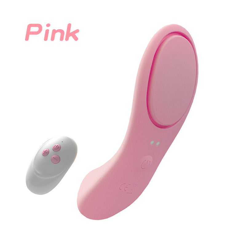 2 In 1 Vibrator Weibliche Masturbation Klitoris Massage G-punkt Stimulieren Fernbedienung Sexy Spielzeug Erwachsene Waren für Weibliche paar 18+