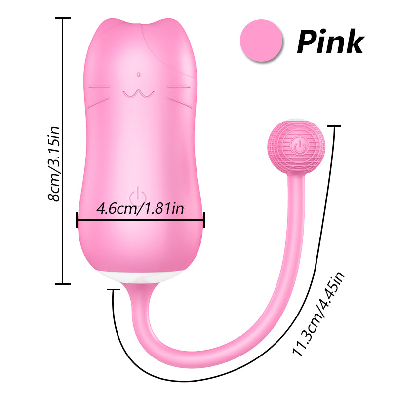 Vibrator Vagina Masturbation Remote Control Female Sucking Clitoris Nipple Stimulator Massager Licking G-Spot Dildo Sex Toys 18+