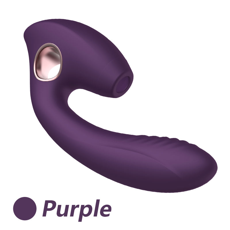 Vibrator Vagina Sucking Clitoris Massager Stimulation Female Masturbation Dildos Penis Adult Toys Sex Toys for Women G-Spot 18+