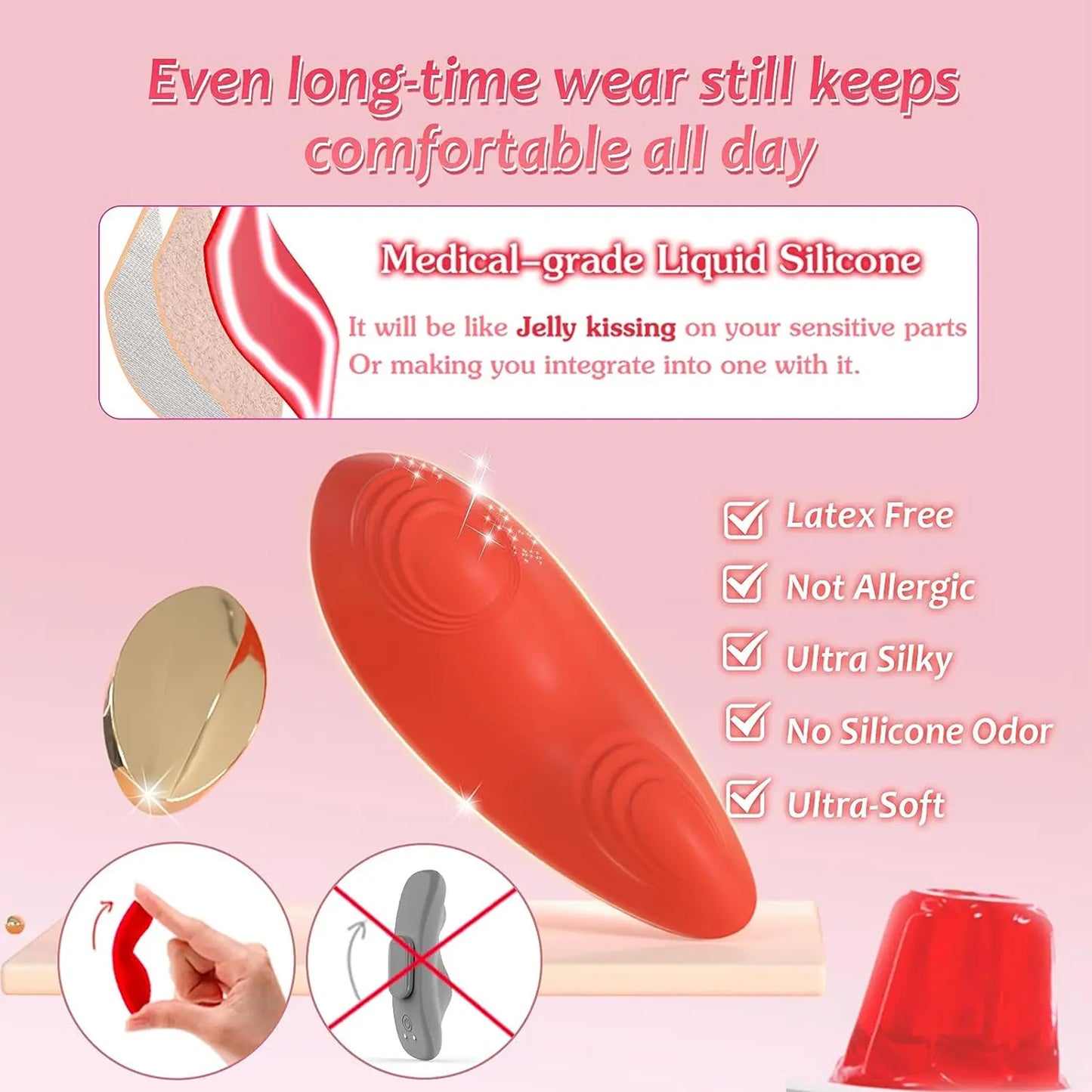 Oeuf vibrant à succion en forme de papillon, télécommande APP, pour femmes, vibrateur magnétique portable, jouet sexuel pour adulte