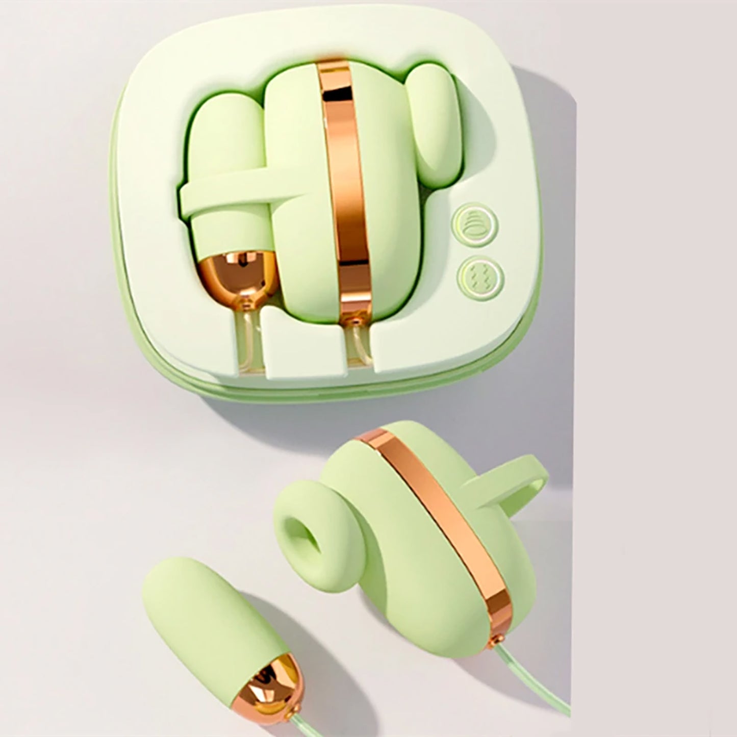 MiNi Klitoris Nippel Saugen Vibrator Ei Frauen 2 in 1 G-punkt Sex Spielzeug Weibliche Vagina Stimulation Massagegerät