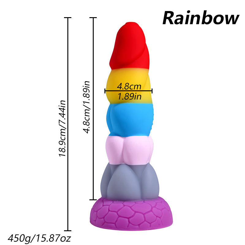 Dildo Penis for Women Masturbator Massager G-Spot Vagina Clitoris Nipple Stimulator Sex Toys for Lesbian Goods for adult Lesbian