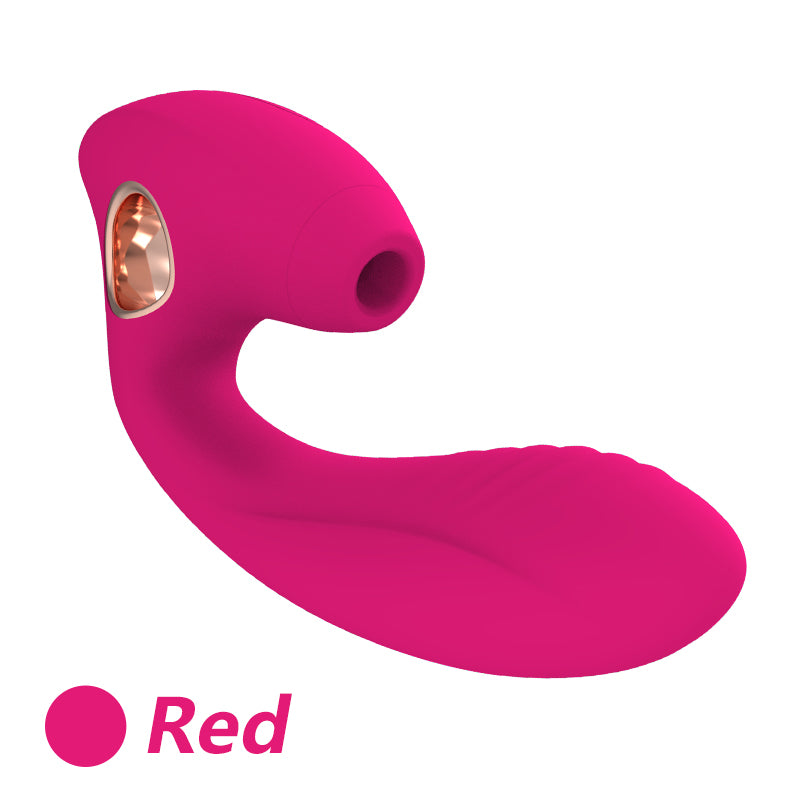 Vibrator Vagina Sucking Clitoris Massager Stimulation Female Masturbation Dildos Penis Adult Toys Sex Toys for Women G-Spot 18+