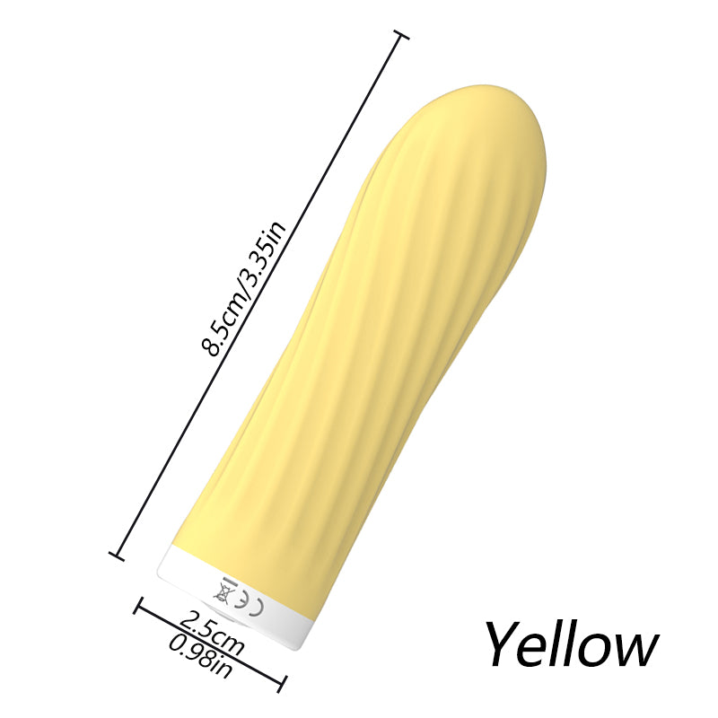 Vibrator Sex Toy Female Vagina Clitoris Nipple G-Spot Shock Stimulator Dildo Goods for Adult Women Masturbation Massager for 18+