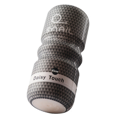 Male Sex Toy Vacuum Sucking Transparent Snail Cup Realistic Oral Vaginal Anus Pussy Sex Toys for Men Adult