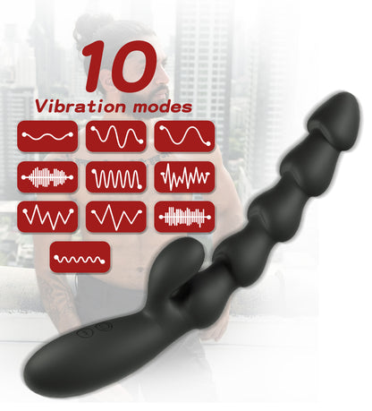 Sex Toys Goods for Adults Couples Orgasm Masturbate Frequencies 18