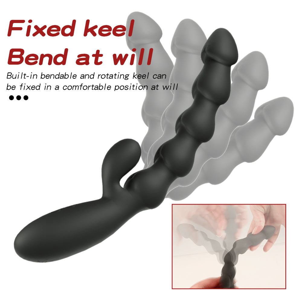 Sex Toys Goods for Adults Couples Orgasm Masturbate Frequencies 18
