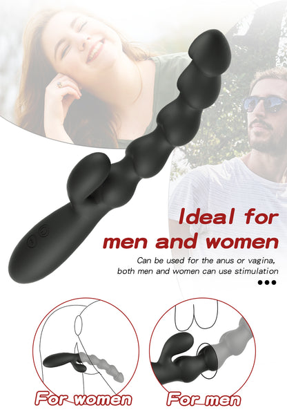 Sex Toys Goods for Adults Couples Orgasm Masturbate Frequencies 18